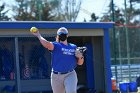 Softball vs Emerson game 1  Women’s Softball vs Emerson game 1. : Women’s Softball